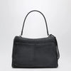 Balenciaga Rodeo small bag in grey calf leather