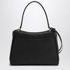 Balenciaga Smooth black calfskin Small Rodeo bag