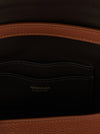 Ferragamo Double Gancini Mini Crossbody Bag