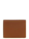 Ferragamo Gancini Compact Wallet