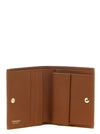 Ferragamo Gancini Compact Wallet