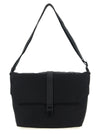 Ferragamo Twins Crossbody Bag