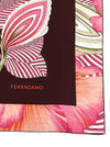 Ferragamo Brezza Print Scarf