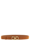 Ferragamo Gancini Reversible Belt