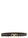 Ferragamo Gancini Reversible Belt