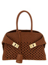 Ferragamo Hug Th S Handbag