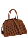 Ferragamo Hug Th S Handbag