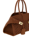 Ferragamo Hug Th S Handbag