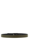 Ferragamo Gancini Reversible Belt