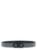 Ferragamo Gancini Reversible Belt