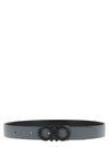 Ferragamo Gancini Reversible Belt