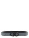 Ferragamo Gancini Reversible Belt