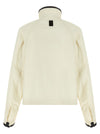 Ferragamo Tech Linen Jacket