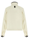Ferragamo Tech Linen Jacket