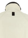 Ferragamo Tech Linen Jacket