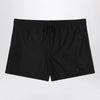 GUCCI Black swimsuit with logo