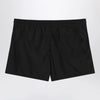 GUCCI Black swimsuit with logo