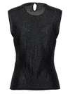 Alexander McQueen Armor Top