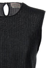 Alexander McQueen Armor Top