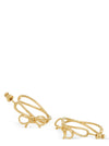 Ferragamo Bow Earrings