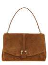 Ferragamo Th L Shoulder Bag