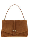 Ferragamo Th L Shoulder Bag