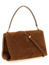 Ferragamo Th L Shoulder Bag