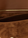 Ferragamo Th L Shoulder Bag