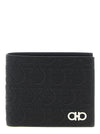 Ferragamo Gancini Wallet