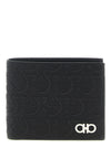 Ferragamo Gancini Wallet