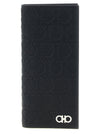 Ferragamo Gancini Wallet