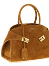 Ferragamo Hug Th S Handbag