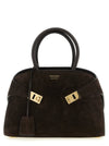 Ferragamo Hug Th (s) Handbag