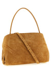 Ferragamo Hug Soft (m) Shoulder Bag
