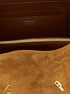 Ferragamo Hug Soft (m) Shoulder Bag
