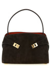 Ferragamo Hug Soft (m) Shoulder Bag