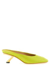 Ferragamo Safi Mules