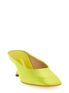 Ferragamo Safi Mules