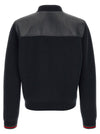 Gucci Bomber Jacket With Tassel And Sweater