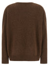 Co Cashmere V-neck Sweater