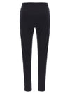 Balenciaga Reflective Logo Leggings