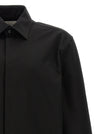Saint Laurent Cassandre Shirt