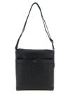 Ferragamo Monogram Messenger Crossbody Bag