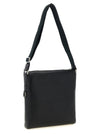 Ferragamo Monogram Messenger Crossbody Bag
