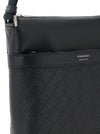 Ferragamo Monogram Messenger Crossbody Bag