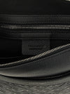 Ferragamo Monogram Messenger Crossbody Bag