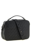 Ferragamo Monogram Crossbody Bag