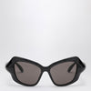 Balenciaga Runner Cat black sunglasses