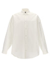 Balenciaga Outerwear Shirt