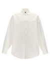 Balenciaga Outerwear Shirt